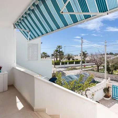 Tatil Evi Olivia *