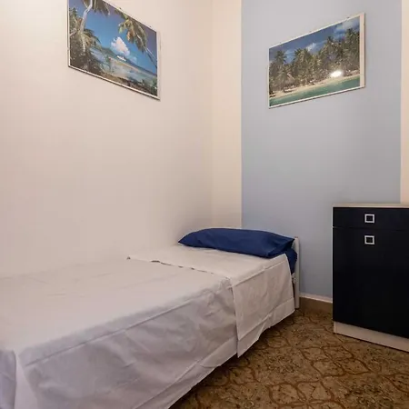 Tatil Evi Olivia *