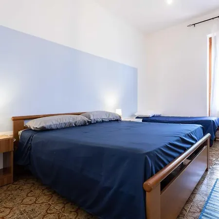 Tatil Evi Olivia