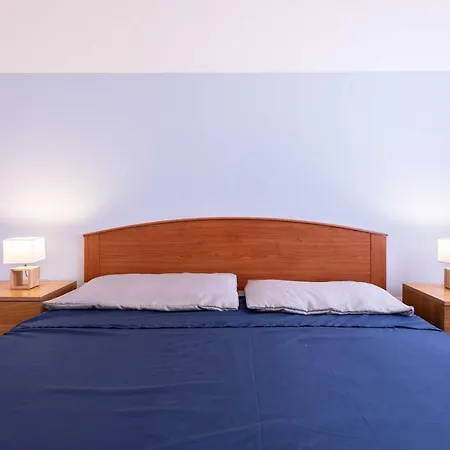 Tatil Evi Olivia