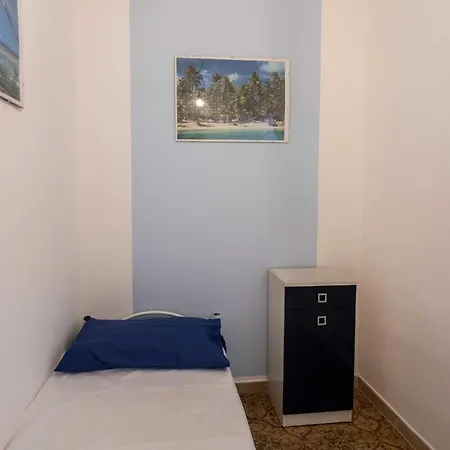 Olivia Tatil Evi Marina di Mancaversa