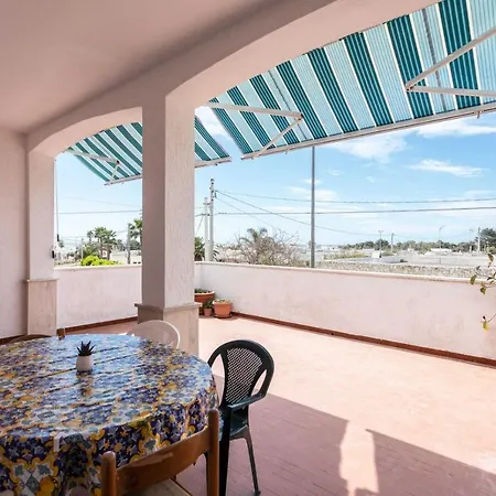 Tatil Evi Olivia